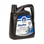 Масло Mopar 5W20 - 68518203AA - 5L