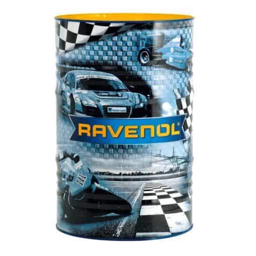 Масло RAVENOL HCL 5W30 208L