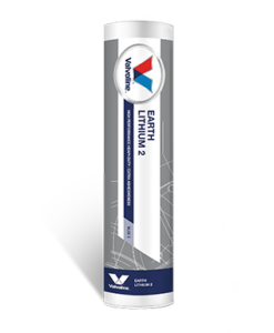 Грес Valvoline EARTH LITHIUM 2 GRS 400G