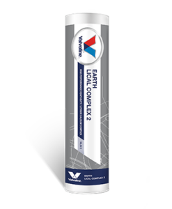 Грес Valvoline EARTH LICAL COMPLEX 2 GRS 400G