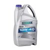 Масло RAVENOL DLO 10W40 5L