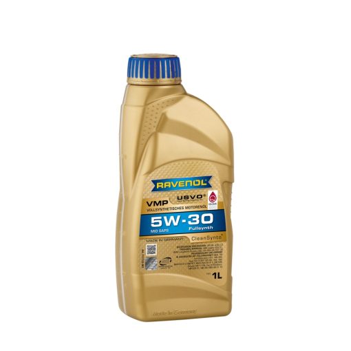 Масло RAVENOL VMP 5W30 1L