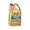 Масло RAVENOL VST 5W40 5L