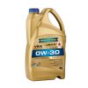 Масло RAVENOL VSW 0W30 4L