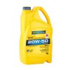 Масло RAVENOL Formel Extra 20W50 4L
