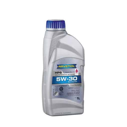 Масло RAVENOL HPS 5W30 1L