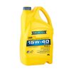 Масло RAVENOL Turbo-C HD-C 15W40 4L