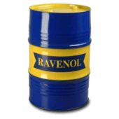 Масло RAVENOL SDT Super Duty Truck 10W40 60L