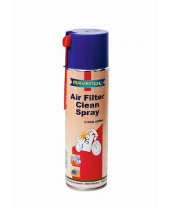 Спрей RAVENOL Air Filter Clean Spray 500ml