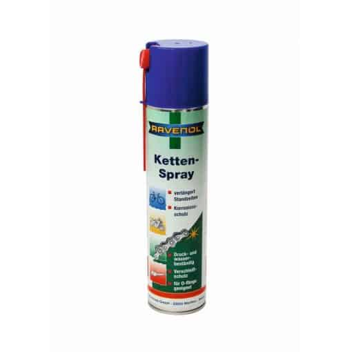 Спрей RAVENOL Ketten-Spray 400ml