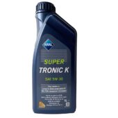 Масло Aral SUPER TRONIC K 5w30 1L