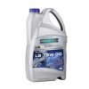 Трансмисионно масло Ravenol Getriebeoel LS 75W90 4L