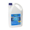 Aнтифриз RAVENOL HTC Hybrid Techn. Coolant Premix -40°C 5L