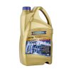 Трансмисионно масло RAVENOL ATF 5/4 HP Fluid 4L