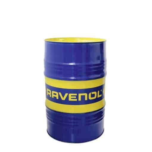 Трансмисионно масло RAVENOL ATF 8HP Fluid 60L