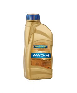 Трансмисионно масло Ravenol AWD-H Fluid 1L