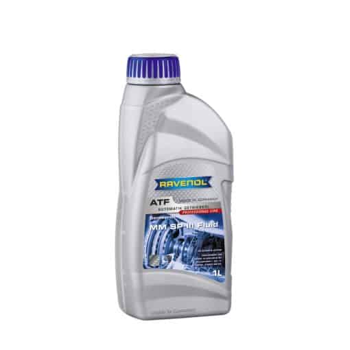 Трансмисионно масло Ravenol ATF MM SP-III Fluid 1L