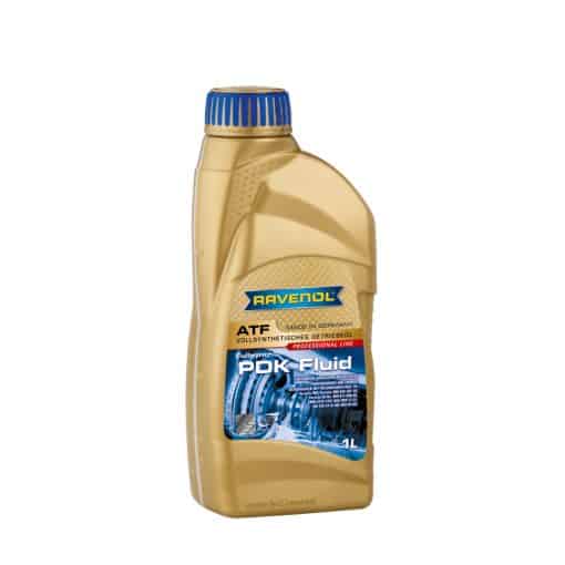 Трансмисионно масло Ravenol ATF PDK Fluid 1L