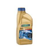 Трансмисионно масло Ravenol ATF RED-1 1L