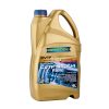 Трансмисионно масло Ravenol CVTF NS-3 Fluid 4L