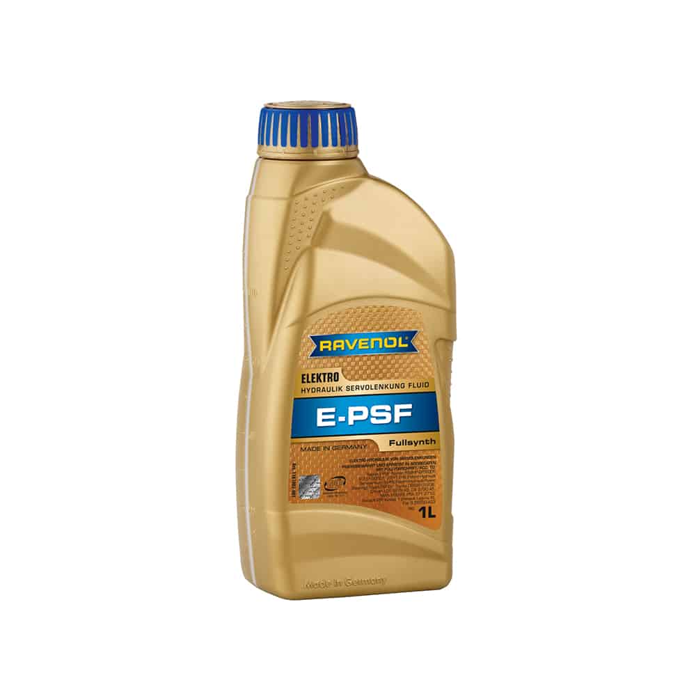 Хидравлично масло Ravenol Elektro-Hydraulik E-PSF Fluid 1L