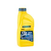 Трансмисионно масло Ravenol Getriebeoel EPX 90 GL 5 1L