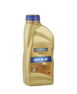 Хидравлично масло Ravenol GHA-F Gearbox Hyd Act Fluid 1L