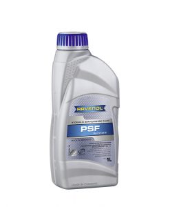 Хидравлично масло RAVENOL Hydraulik PSF Fluid 1L