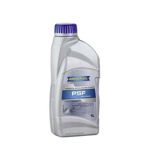 Хидравлично масло RAVENOL Hydraulik PSF Fluid 1L