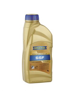 Хидравлично масло Ravenol SSF Spec. Servolenkung Fluid 1L
