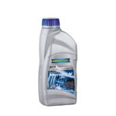 Трансмисионно масло Ravenol ATF MERCON V 1L