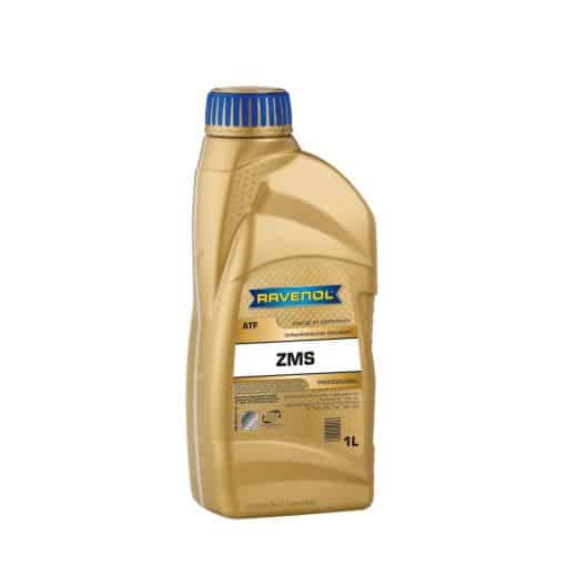 Трансмисионно масло Ravenol ATF ZMS 1L