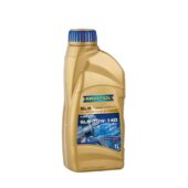 Трансмисионно масло Ravenol SLS 75W140 GL 5 1L