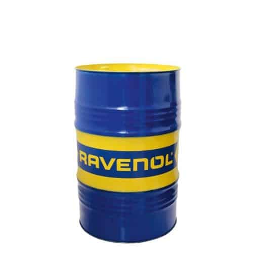 Трансмисионно масло Ravenol SU5 ATF Fluid 60L