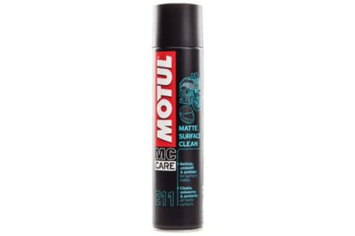 MOTUL E11 MATTE SURFACE CLEAN