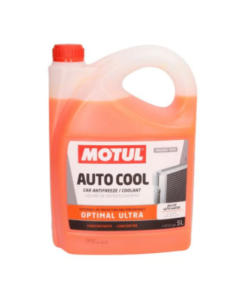 Антифриз MOTUL AUTO COOL OPTIMAL ULTRA 5L