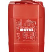 Трансмисионно масло MOBIL ATF VI 20L