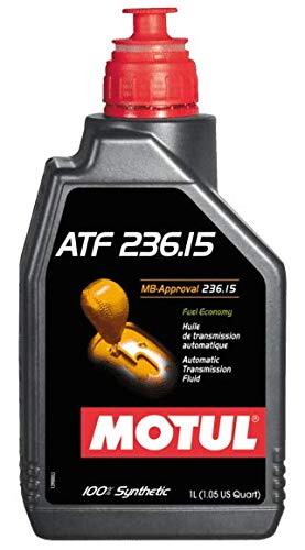 Масло MOTUL ATF 236.15 1L