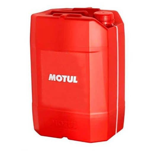 Хидравлично масло MOTUL DEXRON III 20L