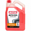 Антифриз MOTUL AUTO COOL OPTIMAL -37C 5L