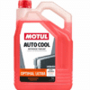 Антифриз MOTUL AUTO COOL OPTIMAL ULTRA 5L