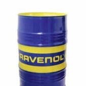 Масло RAVENOL VST 5W40 208L