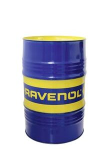 Масло RAVENOL VST 5W40 208L