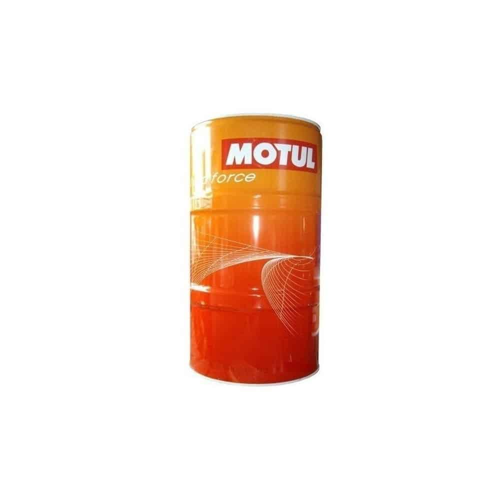 Масло MOTUL 8100 X-CLEAN GEN2 5W40 60L