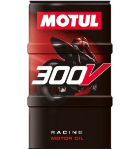 Масло MOTUL 300V 4T FL Road Racing 15W50 60L