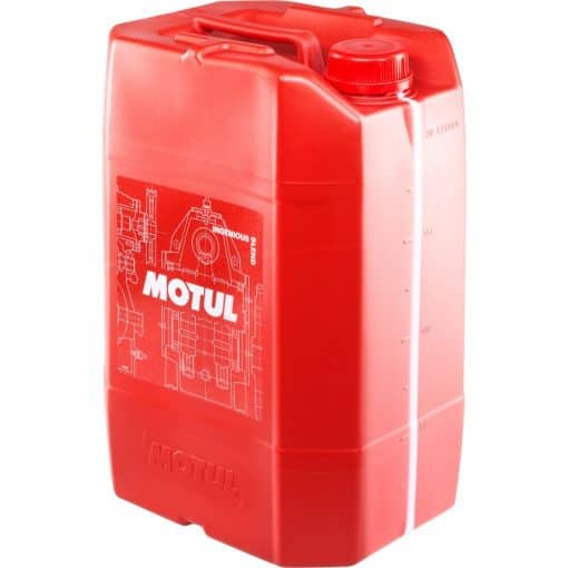 Хидравлично масло MOTUL HD 80W90 20L