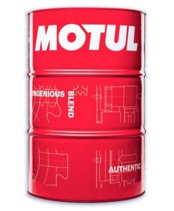 Моторно масло MOTUL DS SUPERAGRI 15W40 208L