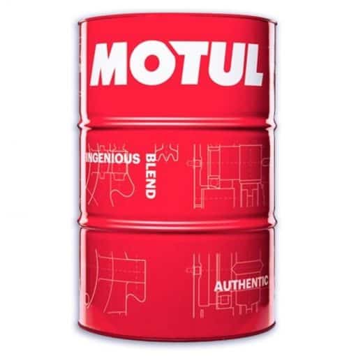 Моторно масло MOTUL DS SUPERAGRI 15W40 208L
