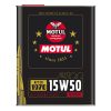 Масло MOTUL Classic Oil 2100 15W50 2L