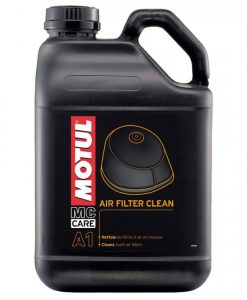 MOTUL A1 Air Filter Clean Spray 5L